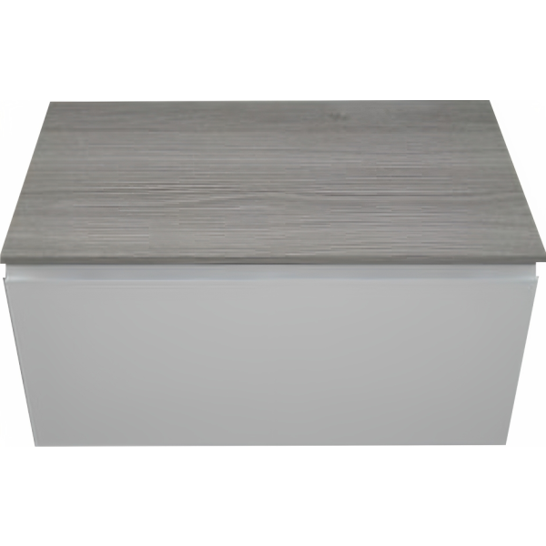 RAK PLANO Horná doska 80,5x46 cm, PLASL08146EGY