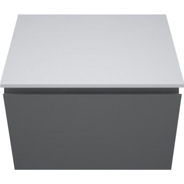 RAK PLANO Horná doska 60,5x46 cm, PLASL06146500