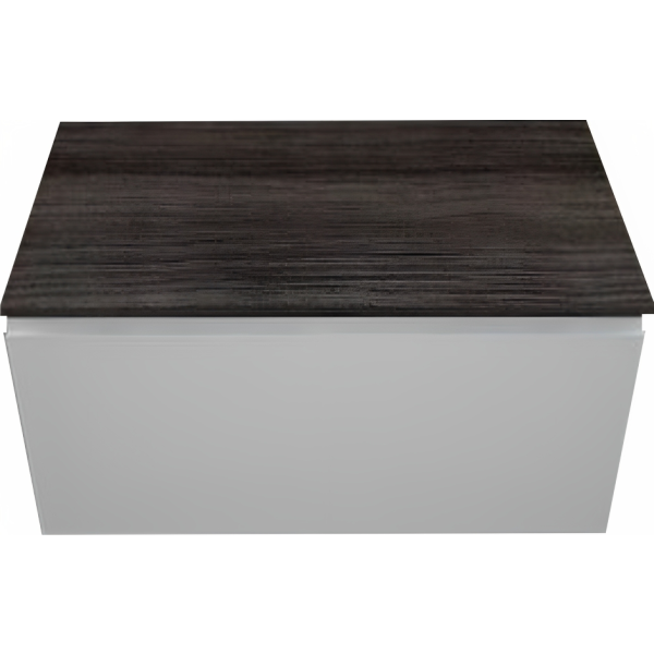 RAK PLANO Horná doska 80,5x46 cm, PLASL08146MOK