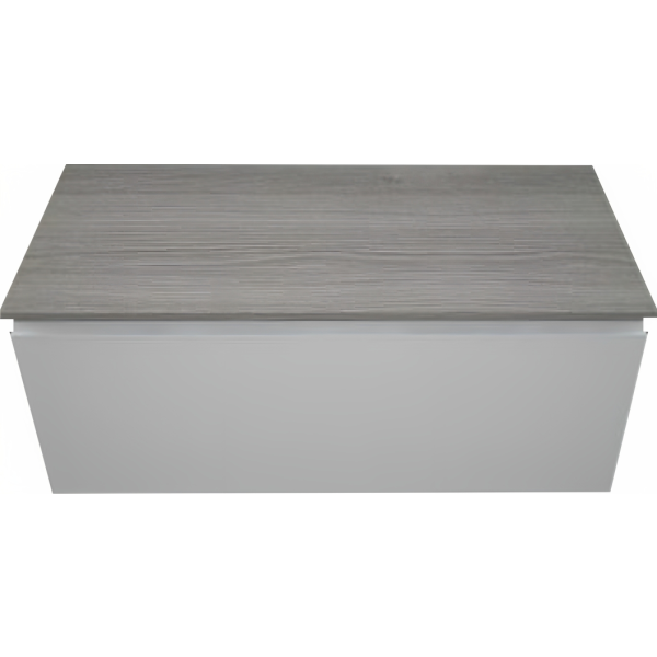 RAK PLANO Horná doska 100,5x46 cm, PLASL10146EGY