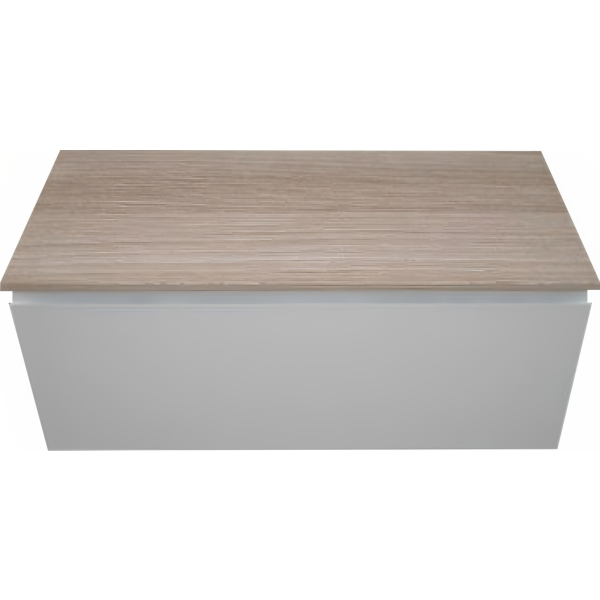 RAK PLANO Horná doska 100,5x46 cm, PLASL10146SOK