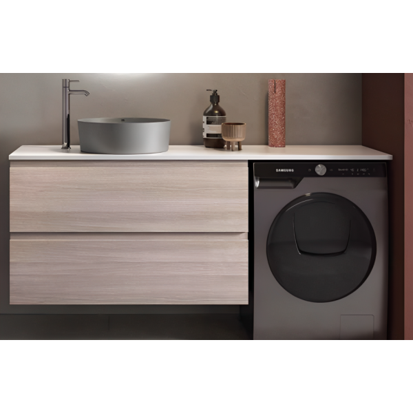 RAK PLANO Horná doska 180,5x46 cm, PLASL18146500