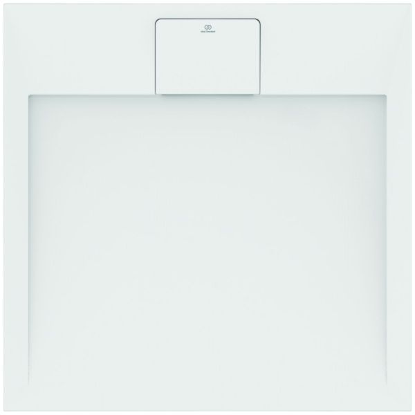 I.LIFE ULTRA FLAT S 70x70 cm Sprchová vanička Biela, T5246FR