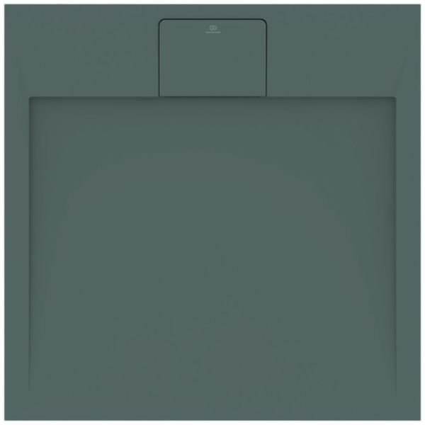 I.LIFE ULTRA FLAT S 70x70 cm Sprchová vanička Betónovo sivá, T5246FS