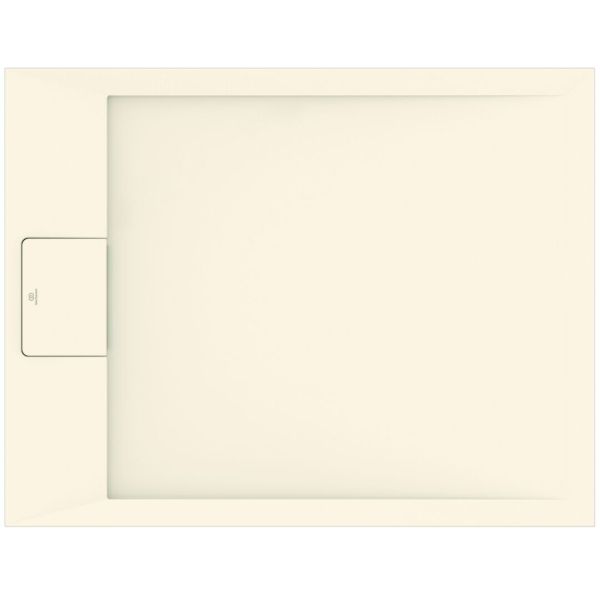 I.LIFE ULTRA FLAT S 90x70 cm Sprchová vanička Piesková, T5237FT