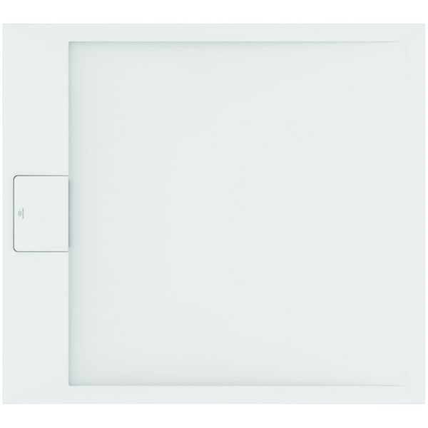 I.LIFE ULTRA FLAT S 100x90 cm Sprchová vanička Biela, T5231FR