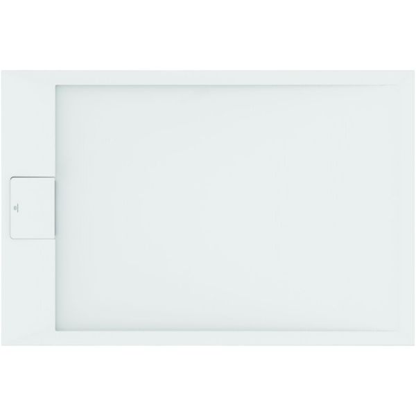 I.LIFE ULTRA FLAT S 120x90 cm Sprchová vanička Biela, T5221FR