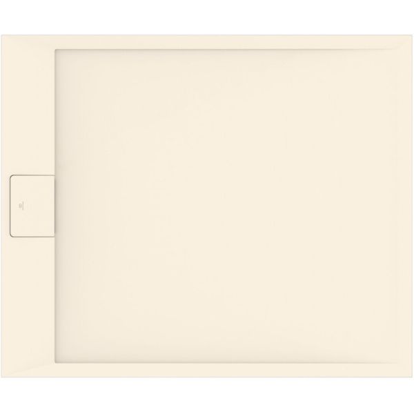 I.LIFE ULTRA FLAT S 120x100 cm Sprchová vanička Piesková, T5228FT