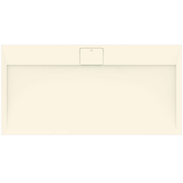 I.LIFE ULTRA FLAT S 140x70 cm Sprchová vanička Piesková, T5241FT