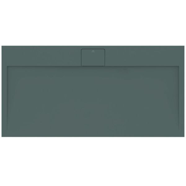 I.LIFE ULTRA FLAT S 140x70 cm Sprchová vanička Betónovo sivá, T5241FS