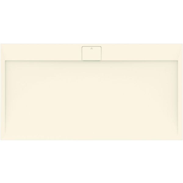 I.LIFE ULTRA FLAT S 170x80 cm Sprchová vanička Piesková, T5238FT