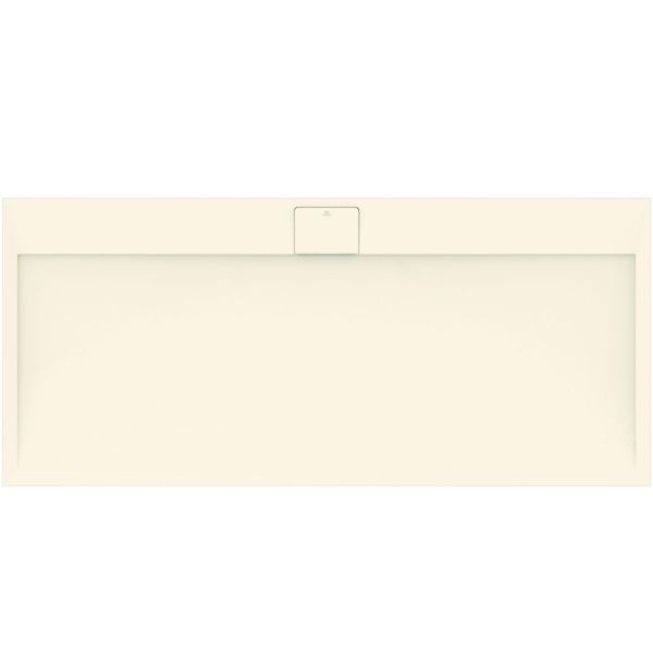 I.LIFE ULTRA FLAT S 180x80 cm Sprchová vanička Piesková, T5236FT