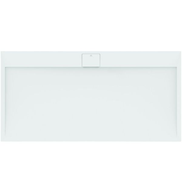 I.LIFE ULTRA FLAT S 180x90 cm Sprchová vanička Biela, T5230FR