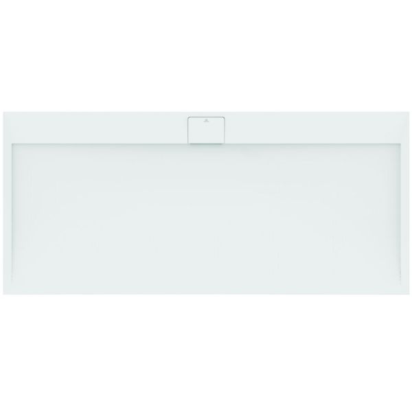 I.LIFE ULTRA FLAT S 200x90 cm Sprchová vanička Biela, T5243FR