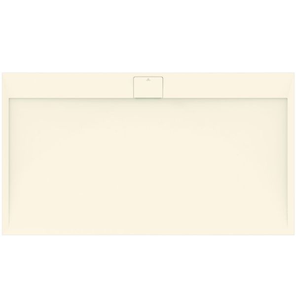 I.LIFE ULTRA FLAT S 180x100 cm Sprchová vanička Piesková, T5245FT