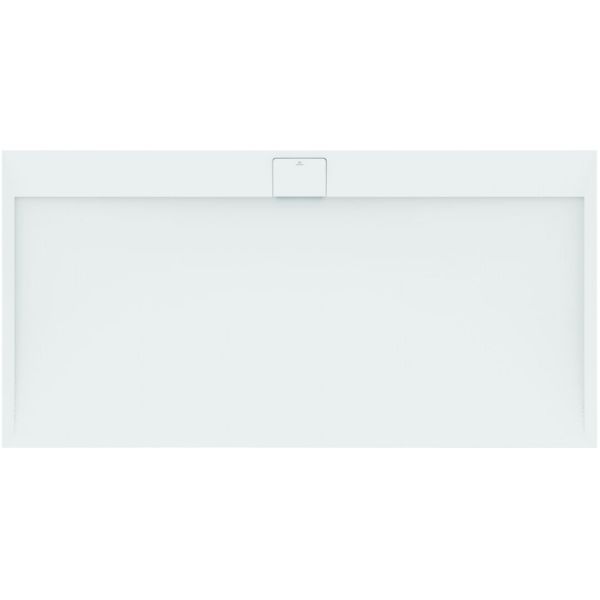 I.LIFE ULTRA FLAT S 200x100 cm Sprchová vanička Biela, T5235FR