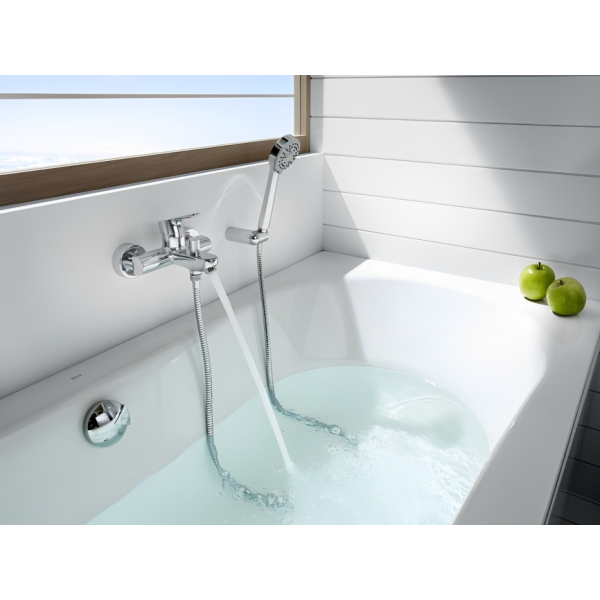 ROCA L20 Vaňová batéria 150 mm, A5A0209C00