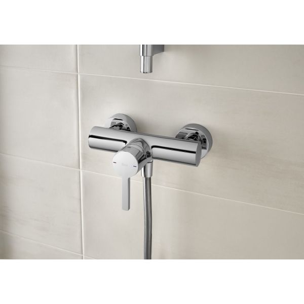 ROCA NAIA Sprchová batéria 150 mm, A5A2196C00