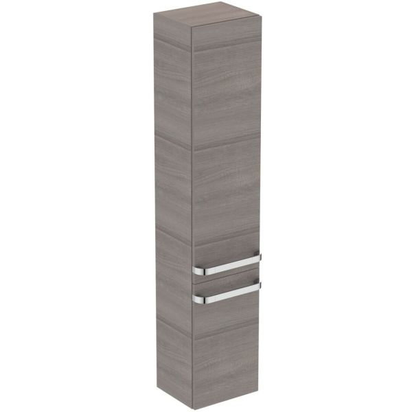 TONIC II Umývadlová zostava 117x50 cm, vysoká skrinka, R4303FE, K083901, R4315FE, R4307FE, R4359AA, R4340WG, R4355AA