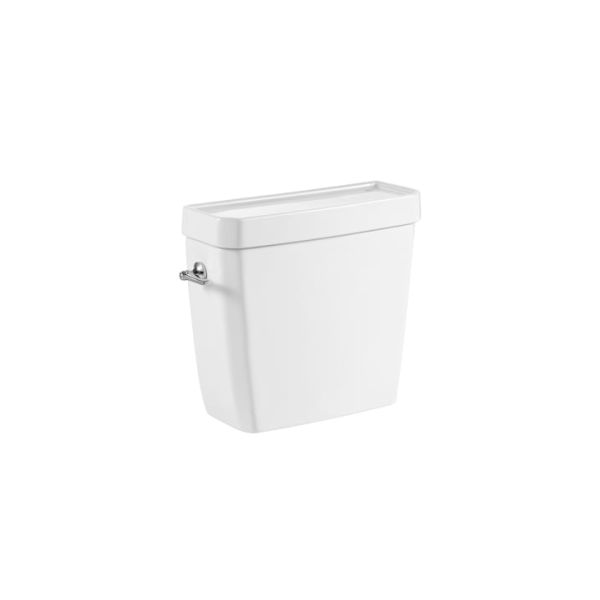 ROCA Carmen WC nádrž, armatúra Dual Flush 3/4,5l, spodný prívod 12,5
vody, 3410A1..0