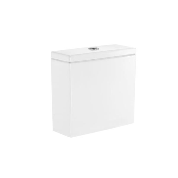 ROCA Inspira WC nádrž, 341520..0