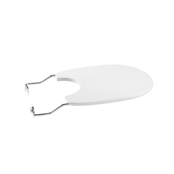 ROCA Carmen Poklop bidetu Supralit®, 806B50..B