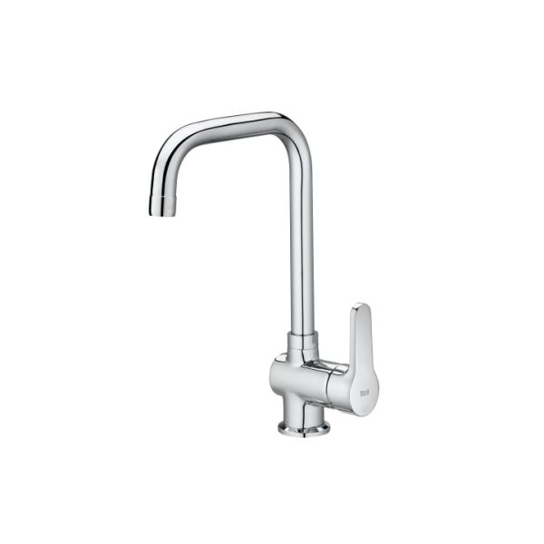 ROCA Arola Drezová stojánková páková batéria s vysokým výtokom, 5A846AC0K