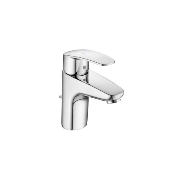 ROCA Monodin Umývadlová stojanková páková batéria s automatickou výpuste, 5A3098C00