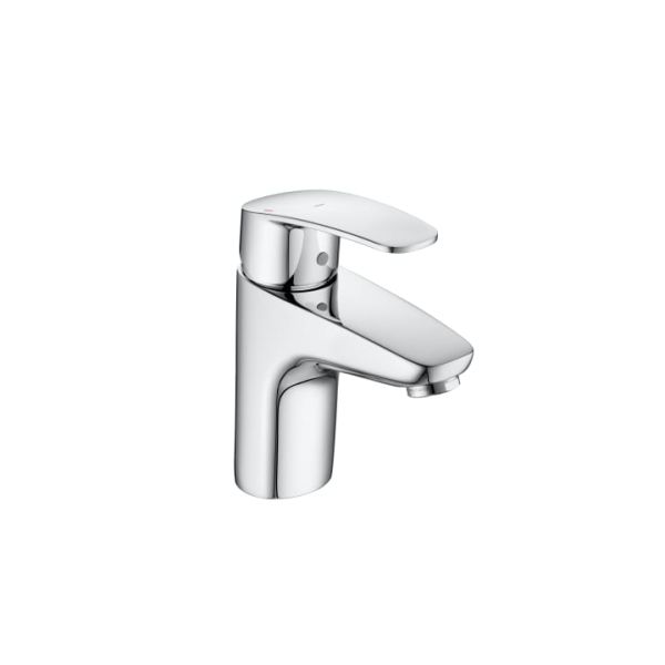 ROCA Monodin Umývadlová stojánková páková batéria bez výpuste, 5A3298C00