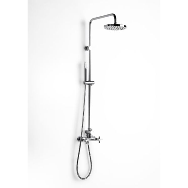 ROCA Loft Sprchový stĺp, A5A9743C00