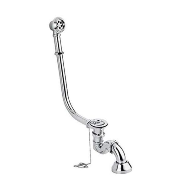 ROCA Newcast Súprava prepadu, odtokovej armatúry a zachytávača nečistôt, A506403400