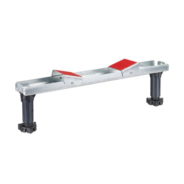 ROCA Bañaseo Nožičky pre oceľovú vaňu Contesa A212107001, 248427000