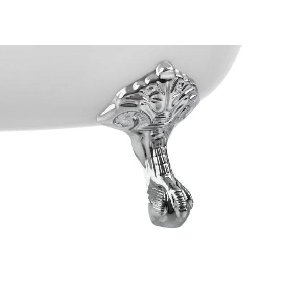 ROCA Newcast Nohy pre vaňu Newcast Eagle, 291094000