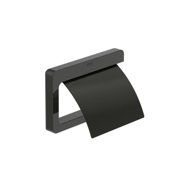 ROCA Tempo Držiak na toaletný papier s krytom, 817033..0