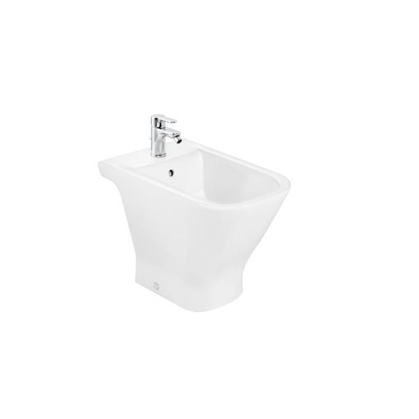 ROCA The Gap SQUARE - Keramické bidet, A357474..0