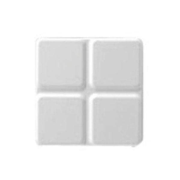 TWIST Sifón s krytom  k sprchovej vaničke, T851801